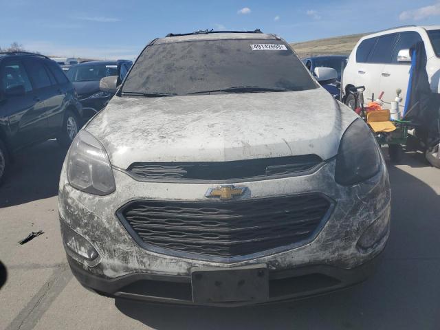 Photo 5 from auction – 2016 CHEVROLET EQUINOX LT with VIN 2GNFLFEK7G6274206
