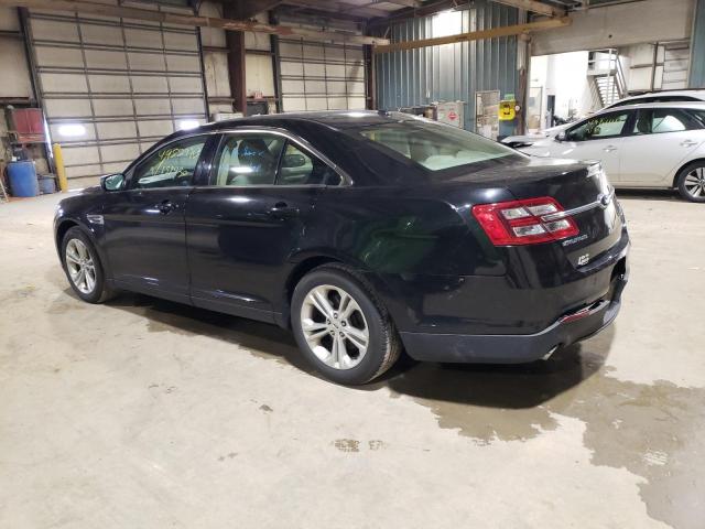 Photo 2 from auction – 2013 FORD TAURUS SEL with VIN 1FAHP2E82DG153894