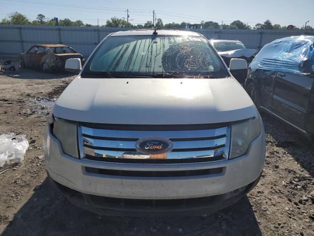 Photo 5 from auction – 2008 FORD EDGE LIMIT with VIN 2FMDK39C28BB45038