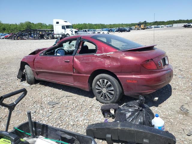 Photo 2 from auction – 2005 PONTIAC SUNFIRE with VIN 3G2JB12F65S150186