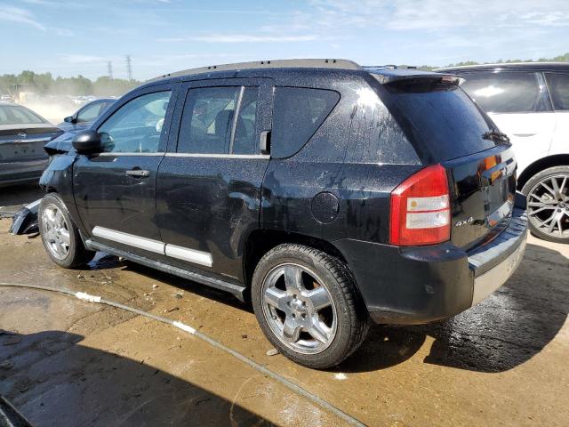 Photo 2 from auction – 2007 JEEP COMPASS LI with VIN 1J8FF57W97D170224