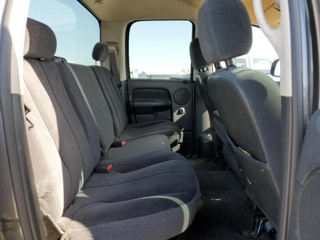 Photo 10 from auction – 2004 DODGE RAM 1500 S with VIN 1D7HA18D24J195781