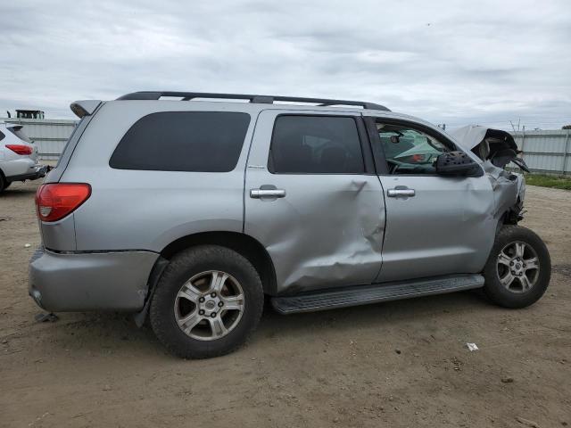Photo 3 from auction – 2008 TOYOTA SEQUOIA LI with VIN 5TDZY68AX8S009720