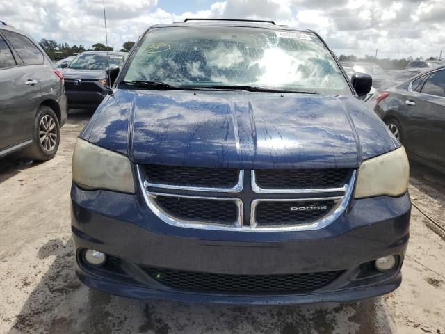Photo 5 from auction – 2012 DODGE GRAND CARA with VIN 2C4RDGDG6CR230986