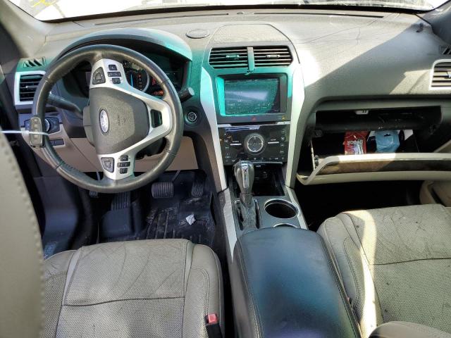 Photo 8 from auction – 2011 FORD EXPLORER L with VIN 1FMHK8F84BGA37115
