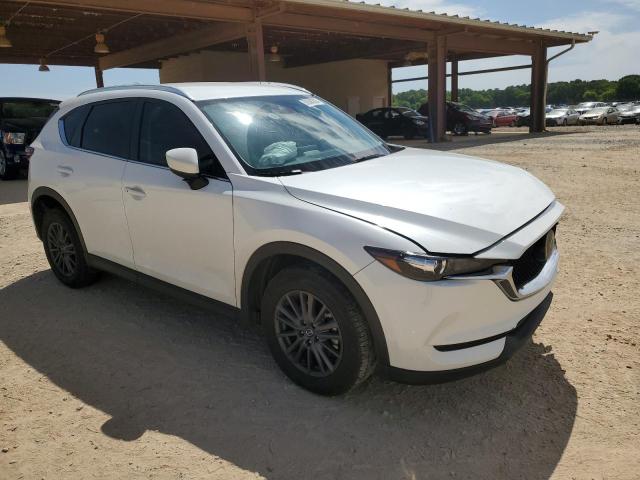 Photo 4 from auction – 2020 MAZDA CX-5 TOURI with VIN JM3KFACM2L0827098