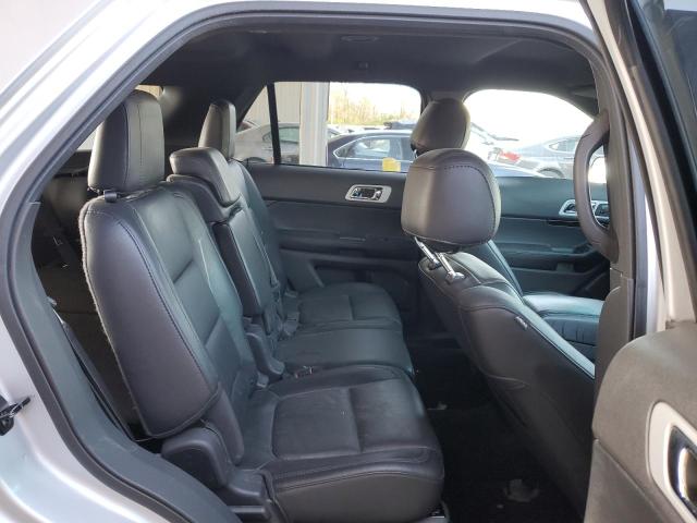 Photo 10 from auction – 2014 FORD EXPLORER L with VIN 1FM5K8F89EGC56773