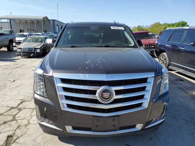 Photo 5 from auction – 2015 CADILLAC ESCALADE P with VIN 1GYS4CKJ8FR257068