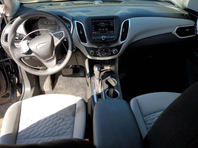 Photo 8 from auction – 2020 CHEVROLET EQUINOX LS with VIN 3GNAXHEV0LS728084