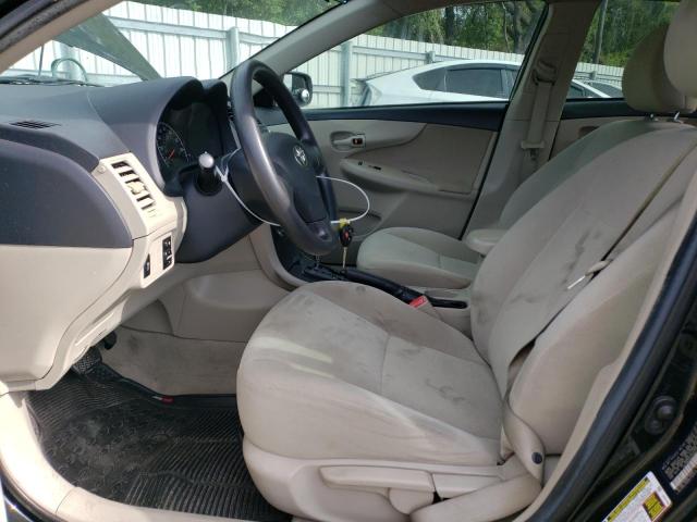Photo 7 from auction – 2013 TOYOTA COROLLA with VIN 2T1BU4EE5DC121563