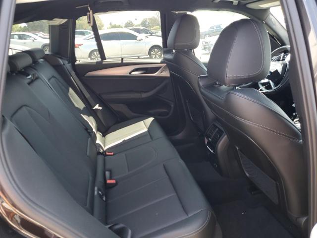 Photo 11 from auction – 2023 BMW X3 SDRIVE3 with VIN 5UX43DP00P9P06444