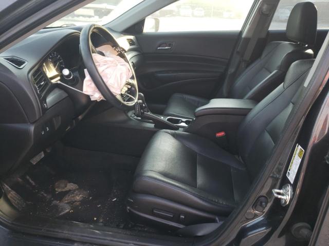 Photo 7 from auction – 2016 ACURA ILX PREMIU with VIN 19UDE2F76GA021444