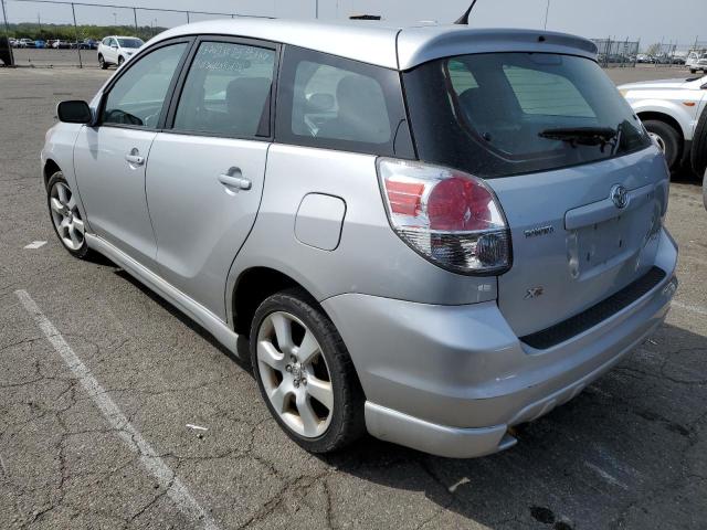 Photo 2 from auction – 2005 TOYOTA COROLLA MA with VIN 2T1KR32E85C341362