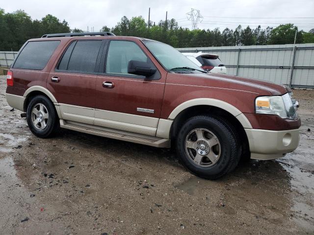 Photo 4 from auction – 2007 FORD EXPEDITION with VIN 1FMFU175X7LA47403