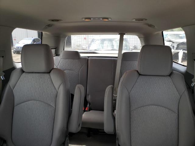 Photo 10 from auction – 2016 GMC ACADIA SLE with VIN 1GKKRPKD0GJ257465