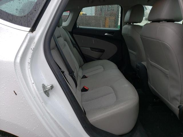 Photo 10 from auction – 2015 BUICK VERANO with VIN 1G4PP5SK3F4113007