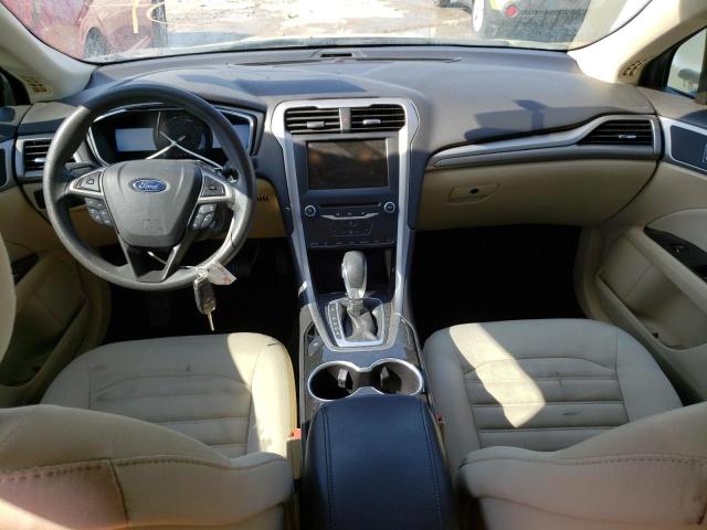 Photo 8 from auction – 2015 FORD FUSION SE with VIN 3FA6P0HD4FR252636