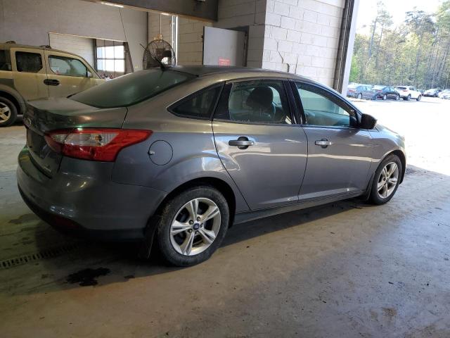 Photo 3 from auction – 2013 FORD FOCUS with VIN 1FADP3F28DL250037