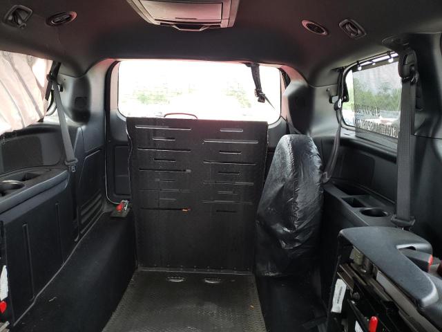 Photo 10 from auction – 2017 DODGE GRAND CARA with VIN 2C4RDGEG5HR798720