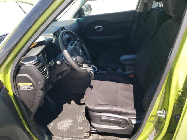 Photo 7 from auction – 2016 KIA SOUL with VIN KNDJN2A28G7868380