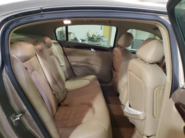 Photo 10 from auction – 2006 BUICK LUCERNE CX with VIN 1G4HP57246U235937