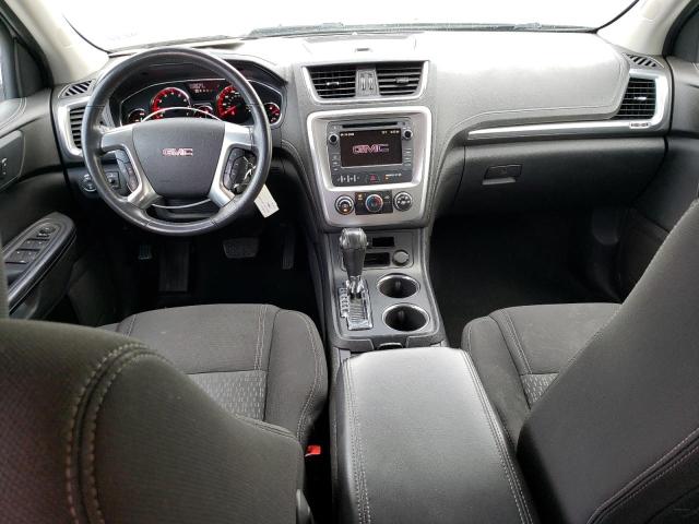 Photo 8 from auction – 2014 GMC ACADIA SLE with VIN 1GKKRNED1EJ203234