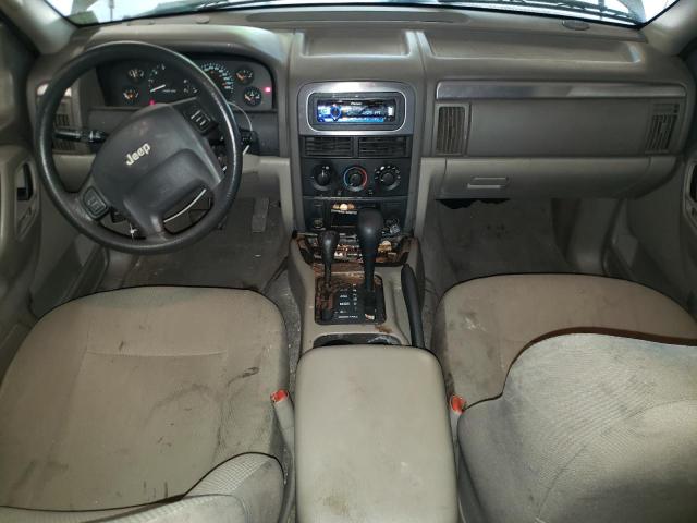 Photo 8 from auction – 2004 JEEP GRAND CHER with VIN 1J4GW48S24C338525