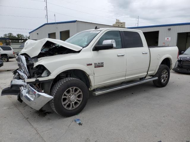 RAM 2500 LARAM 2018 with VIN 3C6UR5FJ3JG250230 - Photo from auction