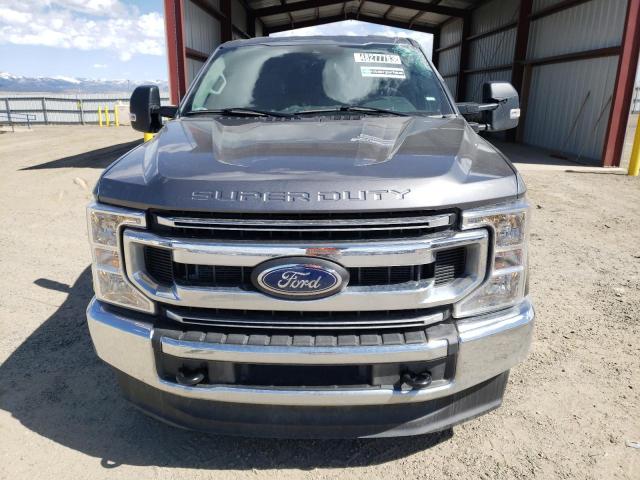 Photo 5 from auction – 2022 FORD F250 SUPER with VIN 1FT7W2BT4NEE45089