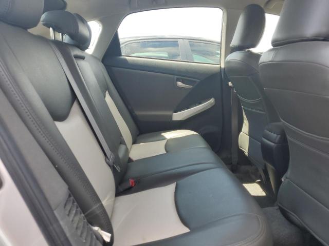 Photo 10 from auction – 2013 TOYOTA PRIUS with VIN JTDKN3DU1D5609972