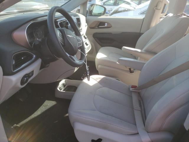 Photo 7 from auction – 2017 CHRYSLER PACIFICA T with VIN 2C4RC1DG9HR516824