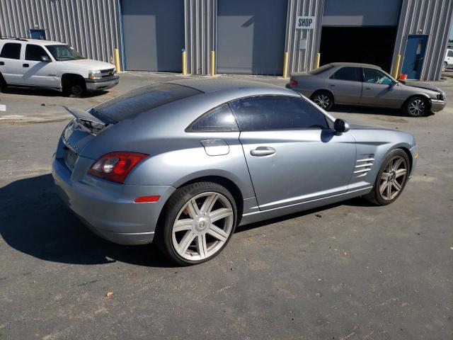 Photo 3 from auction – 2004 CHRYSLER CROSSFIRE with VIN 1C3AN69L94X004944