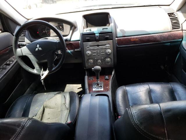 Photo 8 from auction – 2012 MITSUBISHI GALANT ES with VIN 4A32B3FF5CE009605