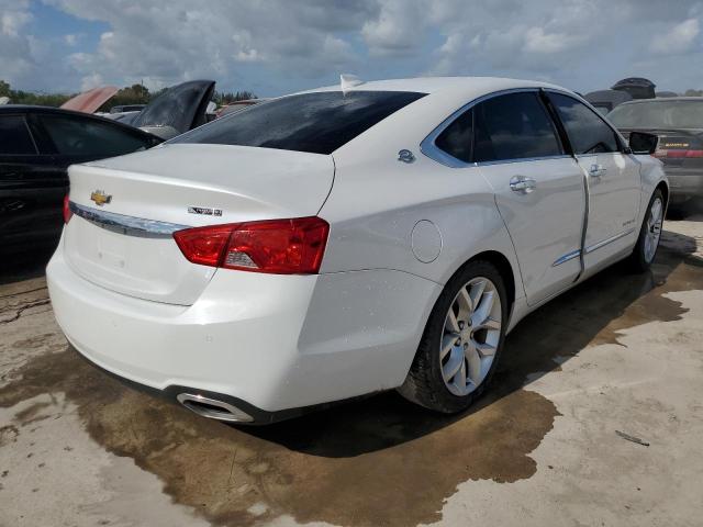 Photo 3 from auction – 2017 CHEVROLET IMPALA PRE with VIN 2G1145S35H9140956
