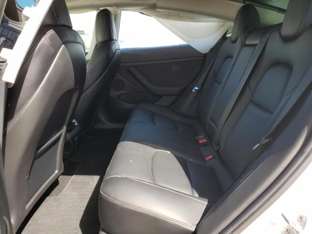 Photo 10 from auction – 2021 TESLA MODEL 3 with VIN 5YJ3E1EB8MF003962