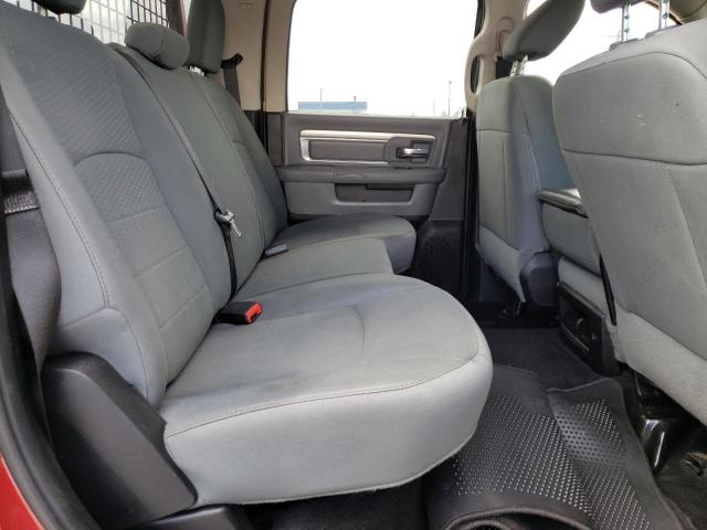 Photo 10 from auction – 2014 RAM 2500 SLT with VIN 3C6TR5JT7EG242979
