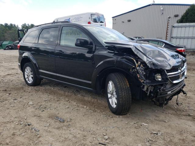Photo 4 from auction – 2016 DODGE JOURNEY SX with VIN 3C4PDDBG8GT120789