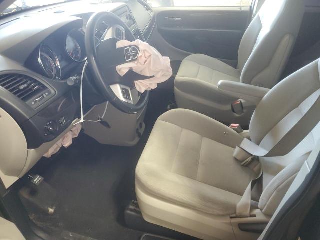 Photo 7 from auction – 2016 DODGE GRAND CARA with VIN 2C4RDGBG0GR364918