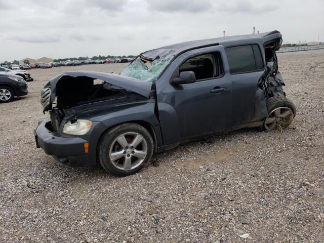 Photo 1 from auction – 2011 CHEVROLET HHR LT with VIN 3GNBABFW0BS626776