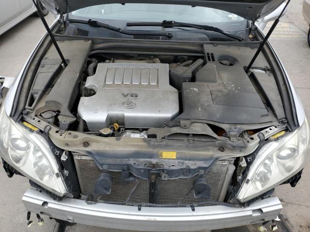 صورة رقم 11 من المزاد - 2008 LEXUS ES 350 مع VIN JTHBJ46G482197514