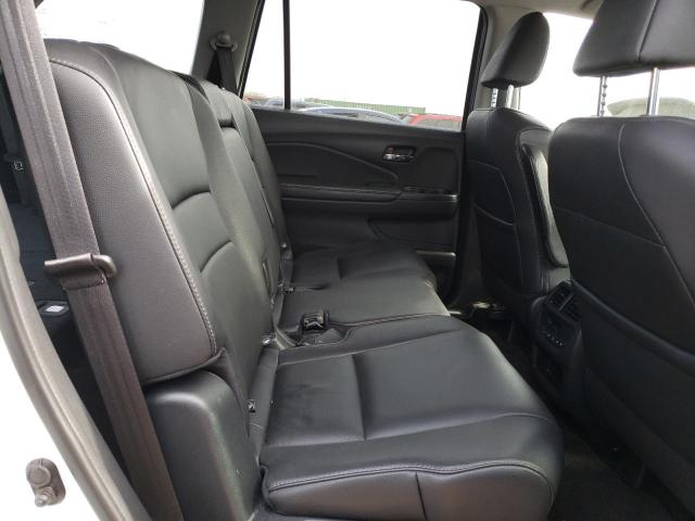 Photo 10 from auction – 2018 HONDA PILOT EXL with VIN 5FNYF5H5XJB033380