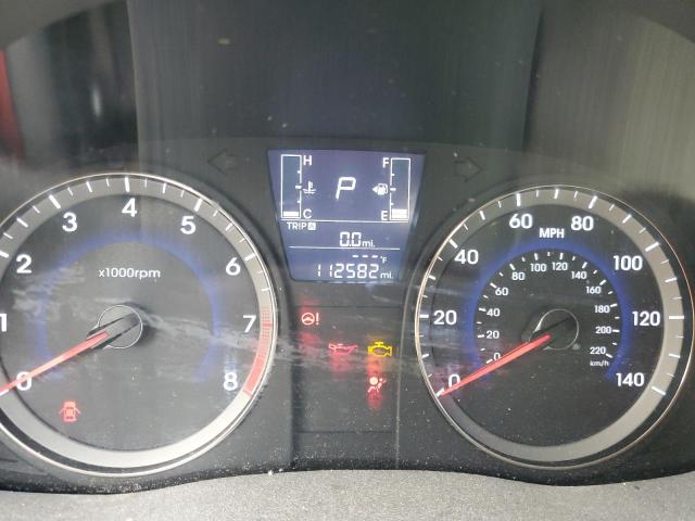 Photo 9 from auction – 2017 HYUNDAI ACCENT SE with VIN KMHCT5AE6HU302372