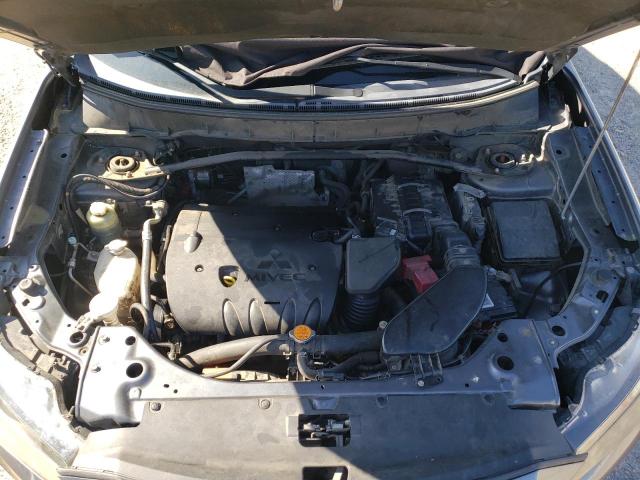 Photo 12 from auction – 2011 MITSUBISHI OUTLANDER with VIN JA4AS3AW9BU007425