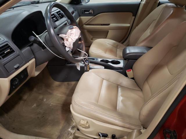 Photo 7 from auction – 2010 FORD FUSION SEL with VIN 3FAHP0JA4AR388489