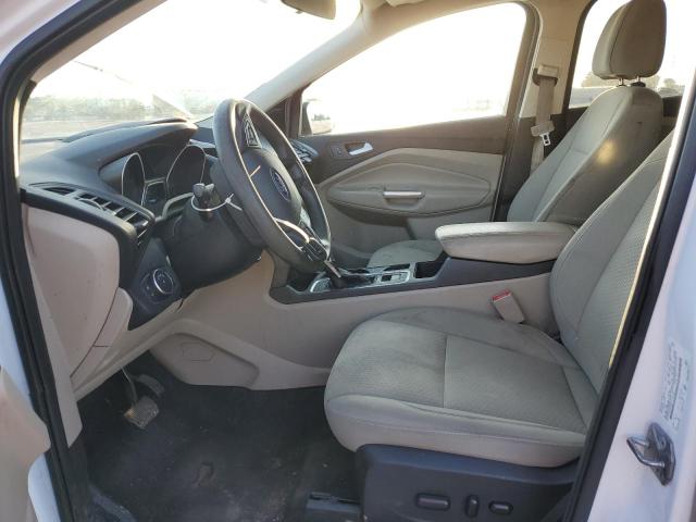 Photo 7 from auction – 2017 FORD ESCAPE SE with VIN 1FMCU0G96HUC53605