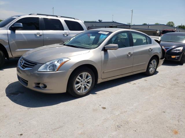 NISSAN ALTIMA BAS 2011 with VIN 1N4AL2AP6BC121030 - Photo from auction