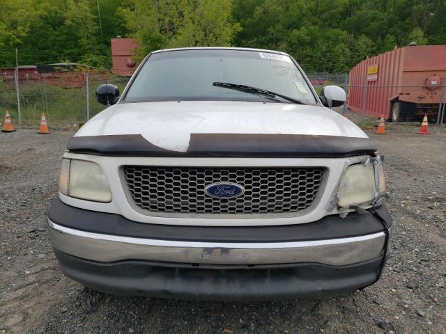 Photo 5 from auction – 2000 FORD F150 with VIN 1FTRX17L9YNA71575