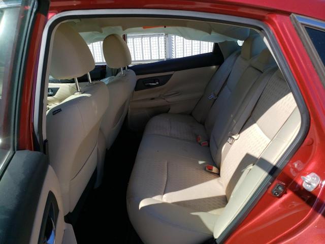 Photo 10 from auction – 2016 NISSAN ALTIMA 2.5 with VIN 1N4AL3AP1GC271429