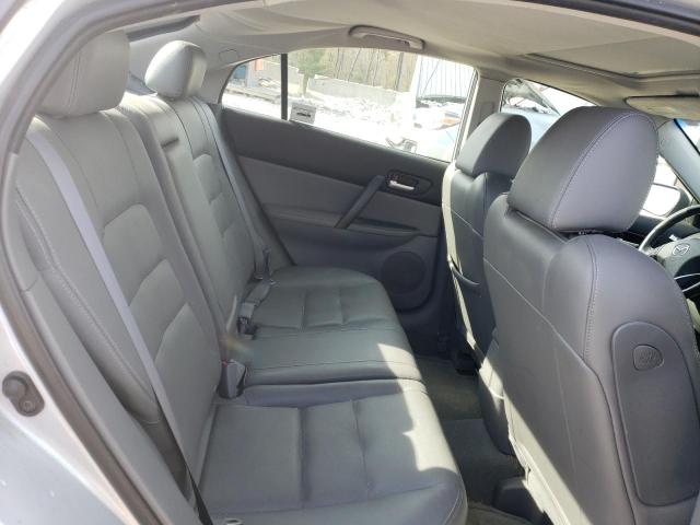 Photo 10 from auction – 2007 MAZDA 6 I with VIN 1YVHP84C275M31531