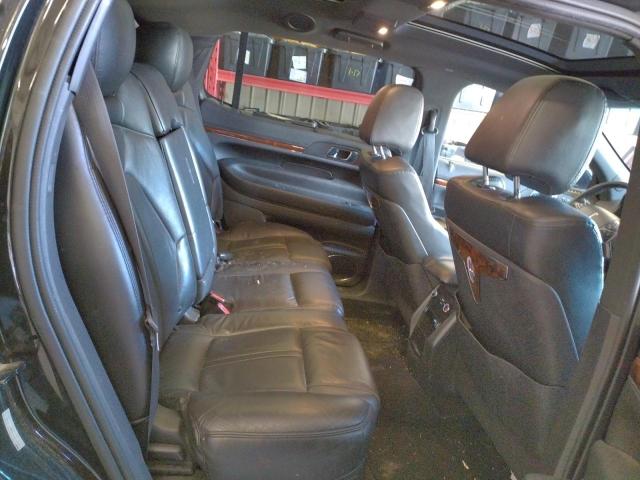 Photo 10 from auction – 2014 LINCOLN MKT with VIN 2LMHJ5NK3EBL55368